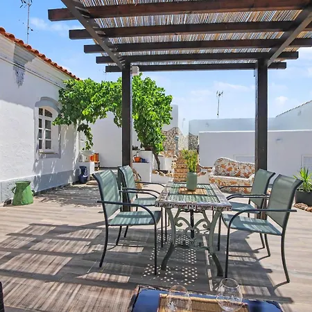 Tatil Evi Cacela 2