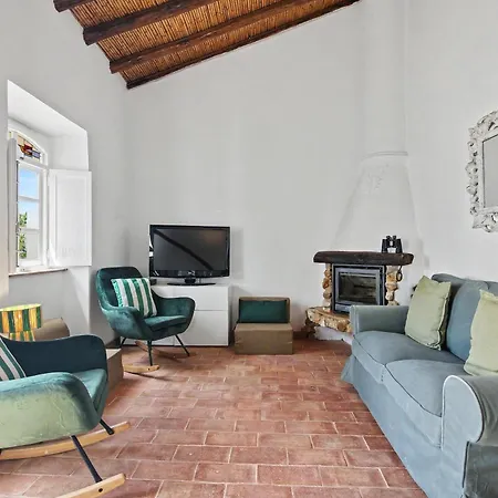 Cacela 2 Tatil Evi *