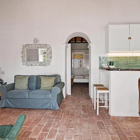Tatil Evi Cacela 2 *