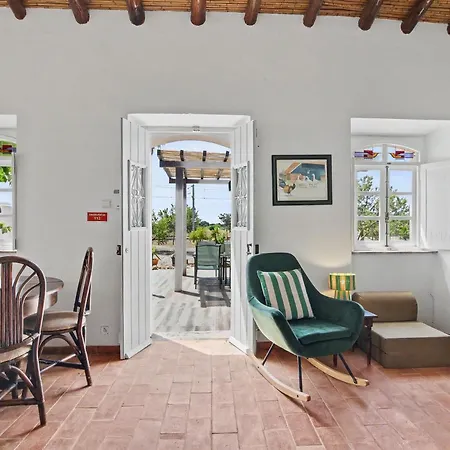 Tatil Evi Cacela 2 *