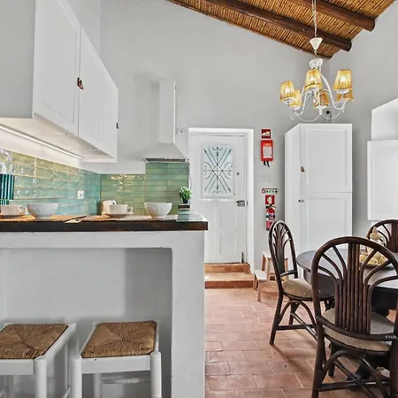 Cacela 2 Tatil Evi Vila Nova de Cacela