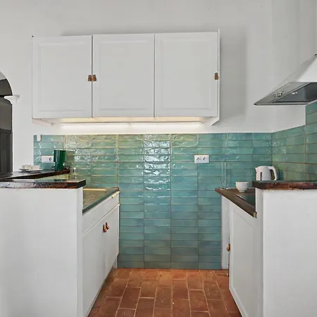 Cacela 2 Tatil Evi