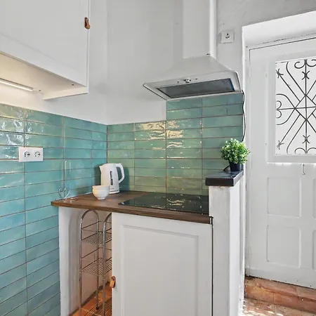 Cacela 2 Tatil Evi