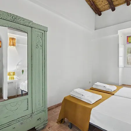 Cacela 2 Tatil Evi *