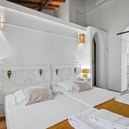 Cacela 2 Tatil Evi *