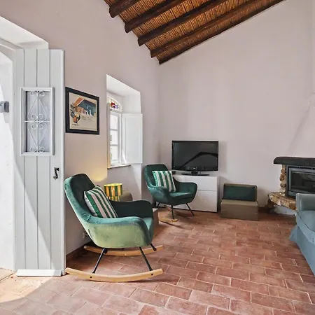 Cacela 2 Tatil Evi Vila Nova de Cacela