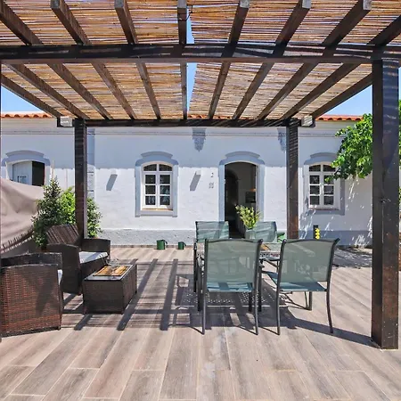Tatil Evi Cacela 2 *