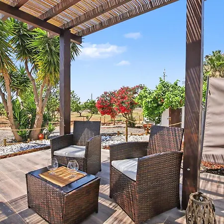 Cacela 2 Tatil Evi Vila Nova de Cacela